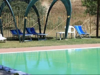 Borgo di Toiano Country Holidays