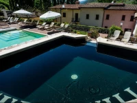 Guesia Village Hotel e Spa