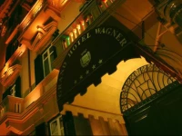 Grand Hotel Wagner