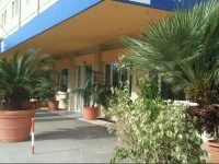 Cit Hotels Dea Palermo