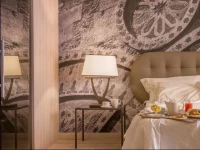 Hotel Federico II Central Palace