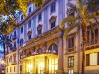 Grand Hotel Et Des Palmes