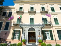 Mercure Palermo Excelsior City