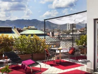 Hotel Plaza OpГ©ra