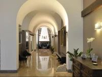 Hotel Principe Di Villafranca