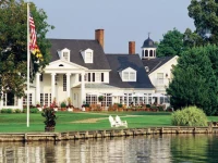 Inn at Perry Cabin 4*