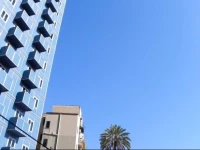 Torreata Hotel & Residence