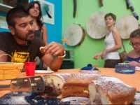 A Casa Di Amici Bed and Breakfast