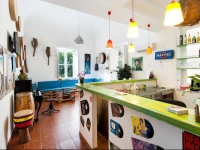 A casa di Amici Hostel and Guest House