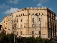 A due passi dal cuore di Palermo