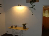 Al cortile del secco