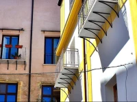 Alla Loggia Del Gattopardo