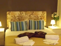 Appartamenti Ai Quattro Canti