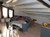 Appartamento Delle Pergole