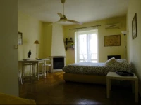 Appartamento Foro Italico