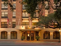Four Points by Sheraton Historic Savannah 3*