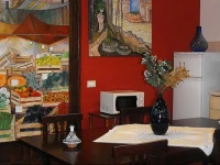 B&B Casa Degli Artisti