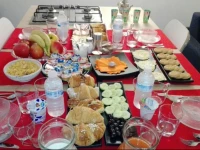 B&B Giulio Cesare 24