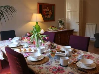 B&B Il Principe di Via Belmonte