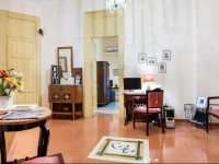 Bed & Breakfast La Casa Di Zoe