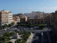 Bed and Breakfast Palermo Centro