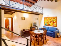 Casa Cagliostro Palermo