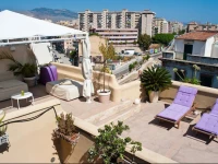 Casa MГ№ Terraces on city center