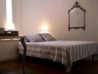 Casa Politeama Palermo