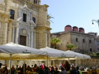 Case ai Quattro Canti