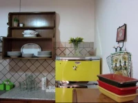 Delizioso Due Camere In Attico Con Terrazza