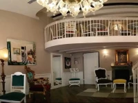 Dimora Bellini Luxury Rooms and Breakfast