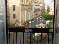 Dreaming Palermo Panoramic Apartments