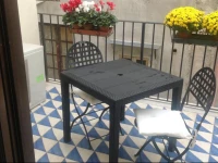 Foresteria dellAlloro