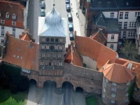 Lubecker Altstadtperle 3*