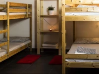 Jonathan House Hostel