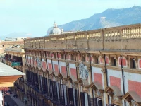 La Terrazza di Massimo