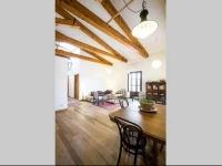 La Terrazza di via Alloro