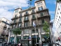 Monovano Attico con ampia terrazza