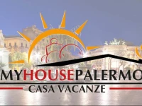 My House Palermo