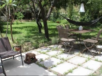 Nel Giardino degli Agrumi