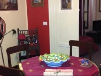 Nuovo Cortile Palermo Bed and Breakfast