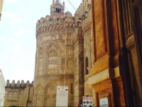 Palazzo Artale Cattedrale