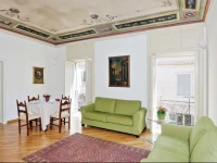 Palazzo Mazzarino - My Extra Home