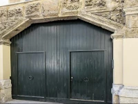 Palazzo Sellitti Luxury Apartment