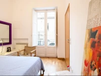 Patrizias House in Politeama