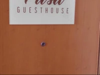 Pusa Guesthouse Palermo