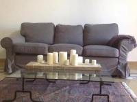 Terrazze MonteverginI nel cuore di Palermo