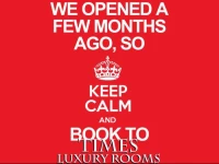 Times Luxury Rooms