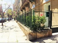 Villa Gilda Art Rooms Palermo