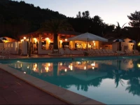 Villaggio Arco Naturale Club